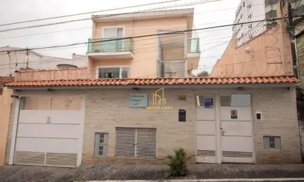 Casa com 3 dormitórios à venda, 150 m² por R$ 680.000,00 - Vila Leonor - São Paulo/SP