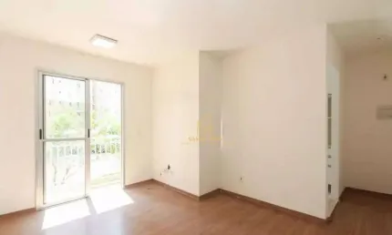 Apartamento com 2 quartos à venda, 52 m² por r$ 362.000 - tatuapé - são paulo/sp