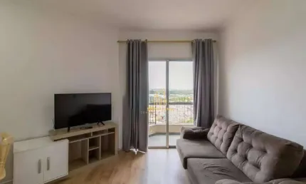 Apartamento com 2 dormitórios à venda, 70 m² por R$ 355.000 - Gopoúva - Guarulhos/SP