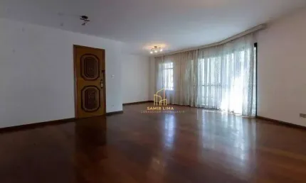Apartamento com 4 dormitórios à venda, 153 m² por r$ 890.000 - jardim sao paulo(zona norte) - são paulo/sp
