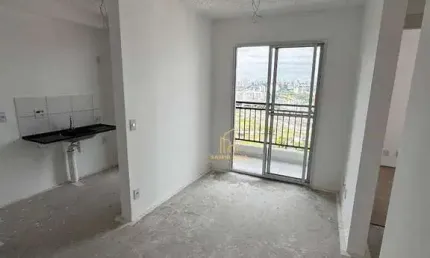Apartamento com 2 dormitórios à venda, 40 m² por r$ 350.000,00 - brás - são paulo/sp