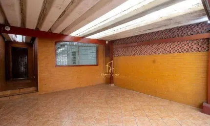Sobrado com 3 dormitórios à venda, 150 m² por R$ 880.000,00 - Vila Augusta - Guarulhos/SP