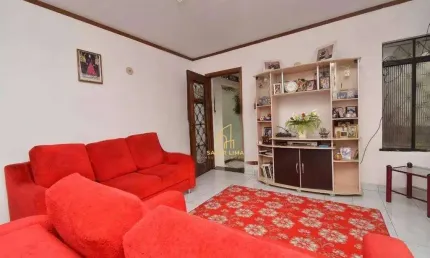 Casa com 3 dormitórios à venda, 250 m² por R$ 685.000 - Vila Augusta - Guarulhos/SP