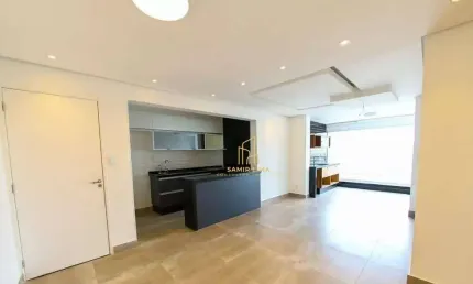 Apartamento com 2 dormitórios à venda, 74 m² por R$ 850.000 - Vila Antonieta - Guarulhos/SP