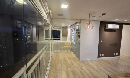 Apartamento com 3 dormitórios à venda, 71 m² por r$ 845.000,00 - vila prudente (zona leste) - são paulo/sp
