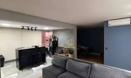 Apartamento com 2 dormitórios à venda, 88 m² por R$ 1.000.000 - Vila Galvão - Guarulhos/SP