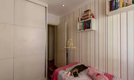 Apartamento com 3 dormitórios à venda, 114 m² por r$ 1.171.000 - vila galvão - guarulhos/sp