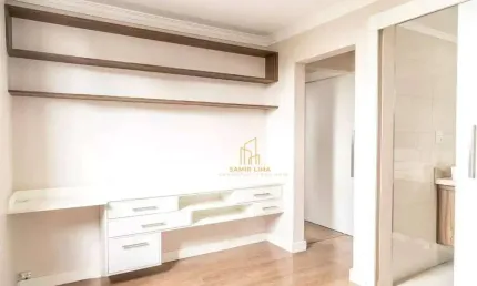 Apartamento com 3 dormitórios à venda, 67 m² por R$ 470.000 - Vila Jacuí - São Paulo/SP
