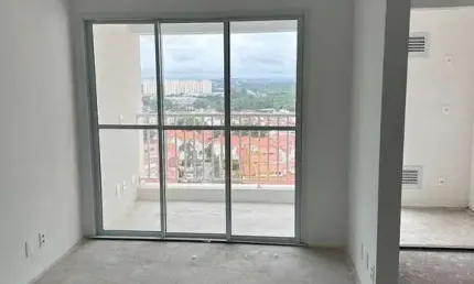 Apartamento com 2 dormitórios à venda, 64 m² por R$ 580.000,00 - Ponte Grande - Guarulhos/SP