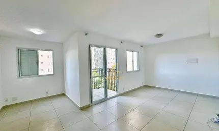 Apartamento com 3 dormitórios à venda, 66 m² por r$ 500.000,00 - vila augusta - guarulhos/sp