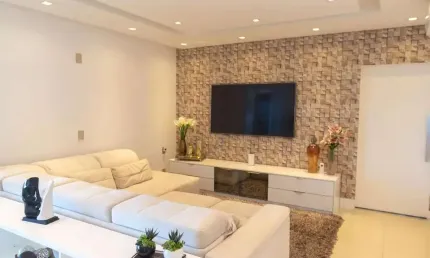 Apartamento com 3 dormitórios à venda, 169 m² por r$ 2.175.000 - jardim santa mena - guarulhos/sp