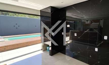 Casa com 3 quartos à venda no Varzea, Itapema 