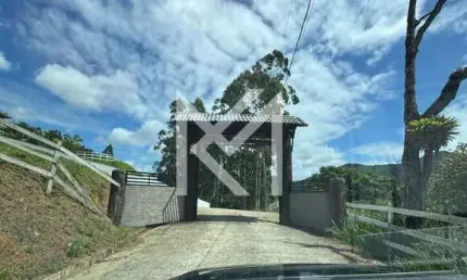Terreno à venda no bairro Área Rural de Camboriú - Camboriú/SC