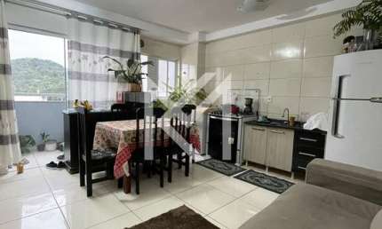 Apartamento à venda no bairro Tabuleiro - Camboriú/SC