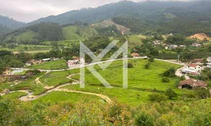 Fazenda à venda em Fundos, Biguaçu 