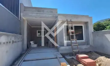 Apartamento à venda no bairro Rio Pequeno - Camboriú/SC