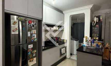 Apartamento à venda no bairro Bairro Rio Pequeno - Camboriú/SC