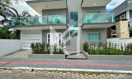 Casa com 4 quartos à venda em Casa Branca, Itapema 