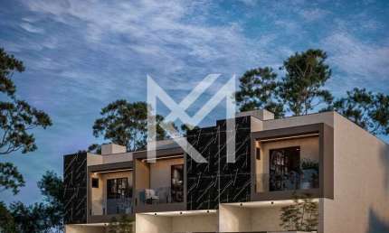 Casa com 3 quartos à venda na Rua Minas Gerais, Areias, Camboriú
