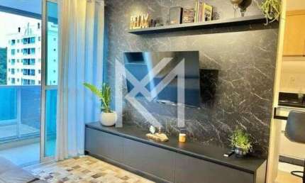 Apartamento à venda no bairro Tabuleiro - Camboriú/SC