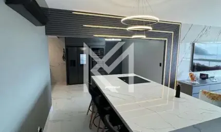 Apartamento à venda no bairro centro - balneário camboriú/sc