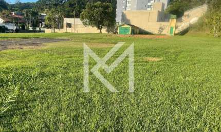 Terreno à venda na Rua João Antônio de Oliveira, Fazendinha, Itajaí