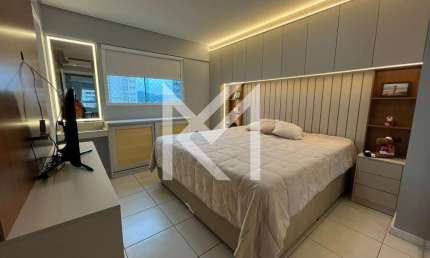 Apartamento à venda no bairro Centro - Balneário Camboriú/SC