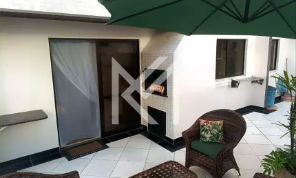 Apartamento à venda no bairro centro - balneário camboriú/sc