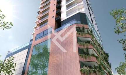 Apartamento à venda no bairro Centro - Porto Belo/SC