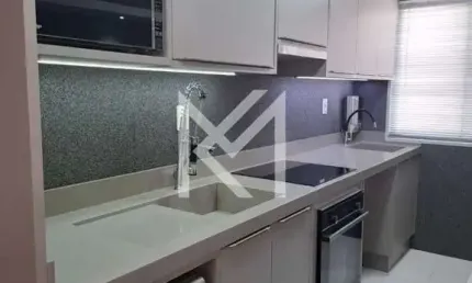 Apartamento com 2 quartos à venda no Rio Pequeno, Camboriú 