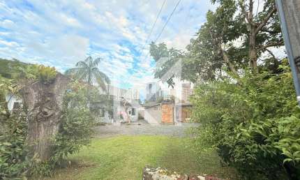 Terreno à venda no bairro Praia Brava de Itajaí - Itajaí/SC