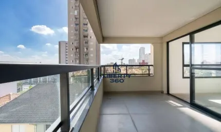 Apartamento com 3 dormitórios à venda, 161 m² por r$ 1.632.000,00 - campestre - santo andré/sp