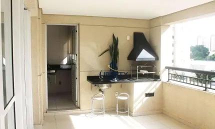Apartamento com 3 dormitórios à venda, 135 m² por R$ 1.360.000,00 - Vila Gilda - Santo André/SP