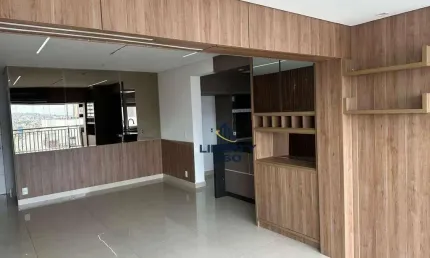 Apartamento com 3 dormitórios à venda, 103 m² por r$ 1.325.000,00 - centro - santo andré/sp