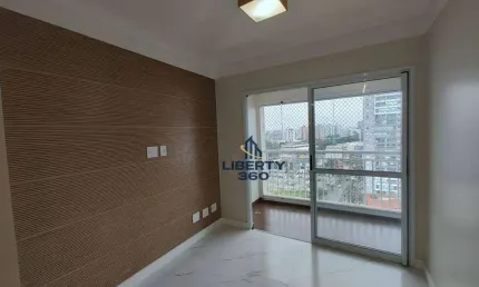 Apartamento com 3 dormitórios à venda, 83 m² por R$ 912.000,00 - Centro - São Caetano do Sul/SP