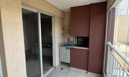 Apartamento com 2 dormitórios à venda, 68 m² por R$ 610.000,00 - Barcelona - São Caetano do Sul/SP