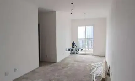 Apartamento com 2 dormitórios à venda, 60 m² por r$ 509.000,00 - campestre - santo andré/sp