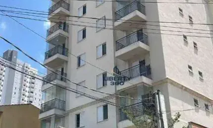 Apartamento com 3 dormitórios à venda, 89 m² por r$ 795.000,00 - campestre - santo andré/sp