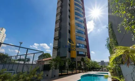 Apartamento com 2 dormitórios para alugar, 90 m² por R$ 8.072,00/mês - Jardim - Santo André/SP