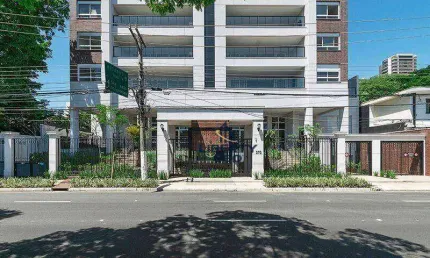 Apartamento com 3 suítes à venda, 163 m² por R$ 3.887.900 - Moema - São Paulo/SP