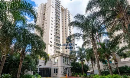Apartamento com 3 suítes à venda, 162 m² por R$ 1.900.000 - Vila Gilda - Santo André/SP