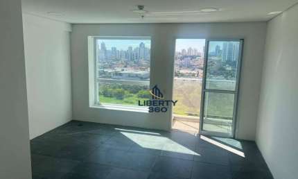 Sala, 30 m² - venda por R$ 390.000,00 ou aluguel por R$ 2.488,00/mês - Jardim - Santo André/SP