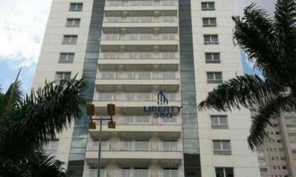 Sala à venda, 30 m² por R$ 390.000,00 - Jardim - Santo André/SP
