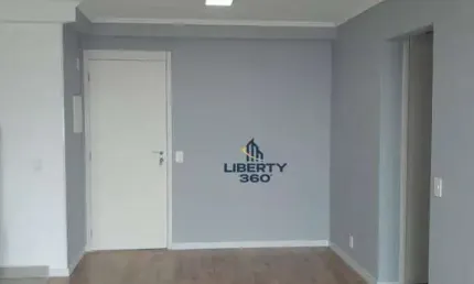 Apartamento com 2 dormitórios à venda, 68 m² por R$ 620.000,00 - Casa Branca - Santo André/SP