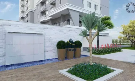 Apartamento com 2 dormitórios à venda, 50 m² por R$ 503.000 - Santa Teresinha - Santo André/SP