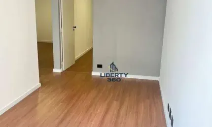 Apartamento com 2 dormitórios à venda, 58 m² por R$ 280.000,00 - Vila Gilda - Santo André/SP