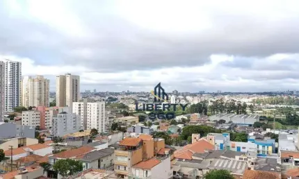 Apartamento com 2 dormitórios à venda, 55 m² por r$ 520.000,00 - jardim - santo andré/sp