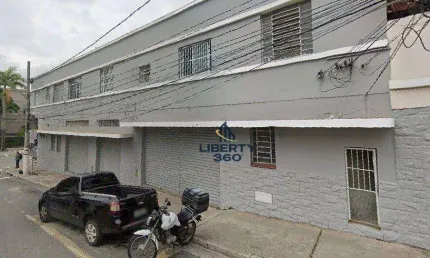 Loja para alugar, 90 m² por R$ 5.747,00/mês - Jardim - Santo André/SP