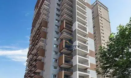 Studio com 1 dormitório à venda, 28 m² por r$ 435.000,00 - v mariana - são paulo/sp