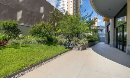 Apartamento com 2 dormitórios à venda, 90 m² por R$ 1.130.000,00 - Vila Alpina - Santo André/SP